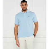 Koszule męskie - Lacoste Polo | Classic fit - miniaturka - grafika 1