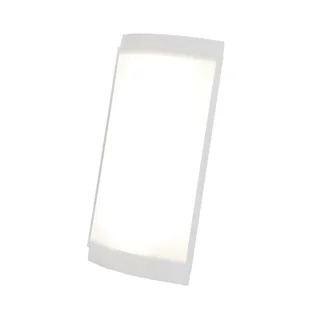 Lampa antydepresyjna INNOLUX Lucia LED Lampa antydepresyjna INNOLUX Lucia LED - Meble i wyposażenie gabinetów medycznych - miniaturka - grafika 1