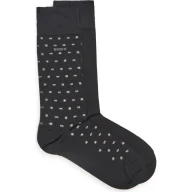 Skarpetki męskie - BOSS BLACK Skarpety 2-pack Mini iconic MC - miniaturka - grafika 1