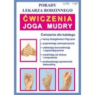 Zdrowie - poradniki - Ćwiczenia Joga Mudry Porady Lekarza Rodzinnego 138 - miniaturka - grafika 1