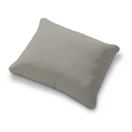 Pokrowce na meble - Dekoria pl pl Poszewka na poduszkę Karlstad 58x48cm pastelowo miętowy welwet 58 × 48 cm Ingrid 680-705-41 - miniaturka - grafika 1