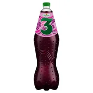 Soki i napoje niegazowane - Zbyszko 3 Napój gazowany winogrona 1,75 l - miniaturka - grafika 1