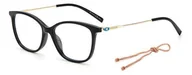 Okulary korekcyjne, oprawki, szkła - Okulary korekcyjne M Missoni MMI 0064 807 - miniaturka - grafika 1