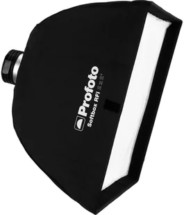 Profoto RFi 2x2 60x60 cm - Softboxy - miniaturka - grafika 1