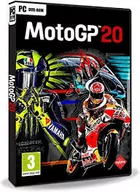 Gry PC - Motogp 20 Pc - miniaturka - grafika 1