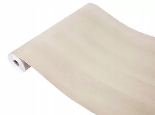 Samoprzylepna Okleina Meblowa Jesion Navarra Na Drzwi Regał Szafę 90x240 - Tapety - miniaturka - grafika 1