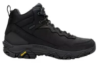 Buty zimowe męskie - Buty zimowe męskie Merrell Coldpack 3 Thermo Mid WP (J037203)-43.5 - miniaturka - grafika 1