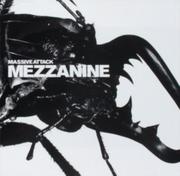 Muzyka elektroniczna - Mezzanine Massive Attack Płyta CD) - miniaturka - grafika 1