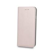 Etui i futerały do telefonów - NoName Etui Magnet Book Samsung Galaxy S20 Plus Rose Gold GSM098207 - miniaturka - grafika 1