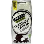 Napoje roślinne - Bio COCOMI (wody kokosowe, oleje kokosowe, śmietanki) NAPÓJ KOKOSOWY O SMAKU KAWOWYM 330 ml - COCOMI NK-CW-886298 - miniaturka - grafika 1