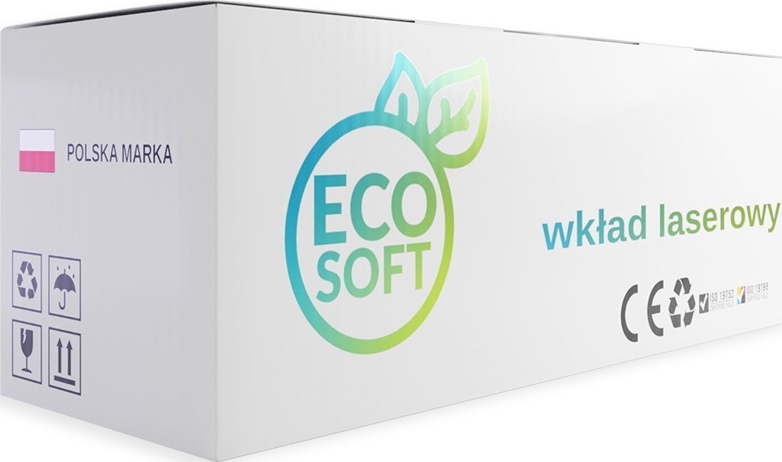 Toner Ecosoft Black Zamiennik TN-326