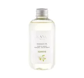Olejki i świece do masażu - Kanu Olejek do masażu Jasmine Kanu 200ml Kan000003 - miniaturka - grafika 1