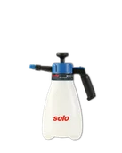 Opryskiwacze - Opryskiwacz ręczny 2L, wartość pH 1-7 - 304 A, 3 bary - miniaturka - grafika 1