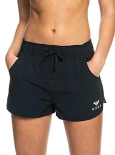 ROXY Wave 5 cm - szorty surfingowe dla kobiet ERJBS03165. - Spodenki damskie - miniaturka - grafika 1