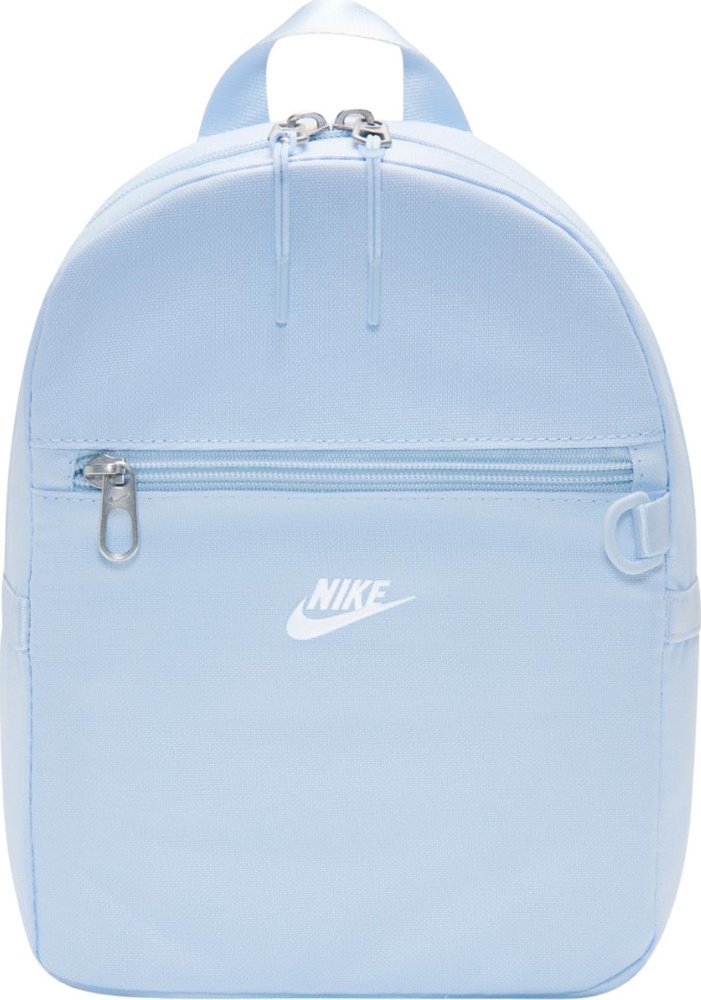 Nike Plecak Nike Heritage mini błękitny IB4348 407