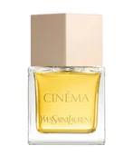 Wody i perfumy damskie - Yves Saint Laurent Cinema Woda perfumowana 80 ml - miniaturka - grafika 1