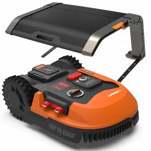 WORX Robot koszący WR 148E sterowanie Wi-Fi - Roboty koszące - miniaturka - grafika 2