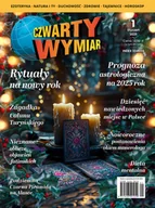 Czasopisma - Czwarty Wymiar 012025 - miniaturka - grafika 1