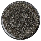 Uchwyty samochodowe do telefonów - PopSockets wymienny wysuwany cokół i uchwyt do smartfonów i tabletów  metaliczny diament, złoto - miniaturka - grafika 1