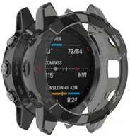 Akcesoria do smartwatchy - ETUI OCHRONNE CASE DO GARMIN FENIX 6 6 PRO - miniaturka - grafika 1