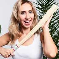 Masażery - Masażer Yeye Tradycyjne, chińskie witki do masażu w saunie YEYE - miniaturka - grafika 1