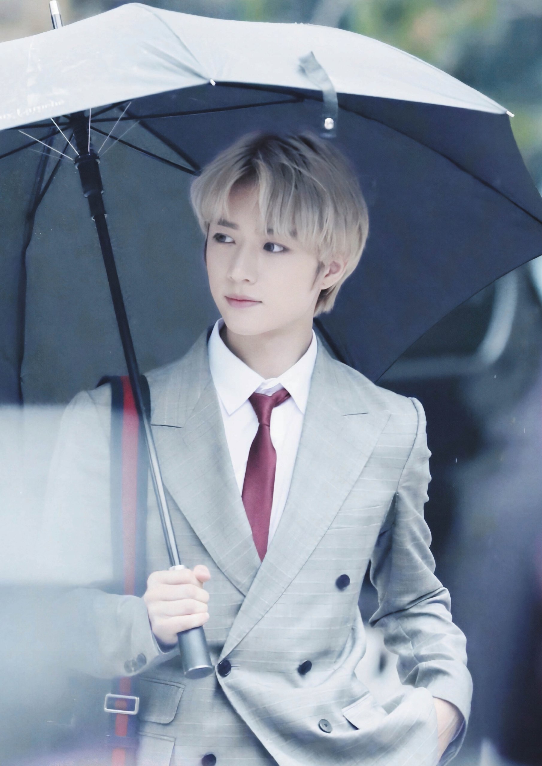 Plakat A1 Tomorrow X Together Txt K-Pop Kpop Korea Muzyka Beomgyu BAMgyu