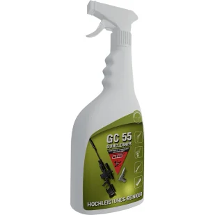 Spray do czyszczenia broni CICO Guncleaner GC 55 500ml - Konserwacja broni - miniaturka - grafika 1