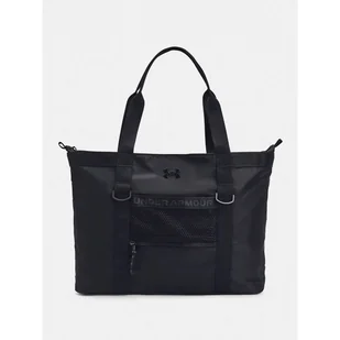Torba Under Armour 1381907 (kolor Czarny) - Torby sportowe - miniaturka - grafika 1