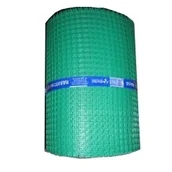 Akcesoria do ogrodzeń - SIATKA RABATOWA ZIELONA 100CM*50MB TYP SR10 - miniaturka - grafika 1