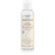 Płyny micelarne - Embryolisse Micellar Lotion 100 ml Płyn micelarny do demakijażu oczu i twarzy - miniaturka - grafika 1
