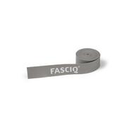 Akcesoria medyczne - FASCIQ Flossband 2m x 2,5cm - 1mm grubości - miniaturka - grafika 1