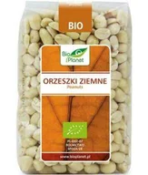 Orzeszki - BIO PLANET Orzeszki Ziemne 350g - EKO - miniaturka - grafika 1