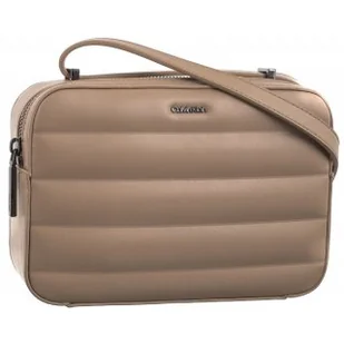 Torebka Line Quilt Camera Bag Chanterelle K60K612114 PA6 (CK520-a) Calvin Klein - Torebki damskie - miniaturka - grafika 1