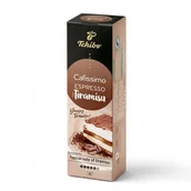 Kawa w kapsułkach i saszetkach - Tchibo Cafissimo Espresso Tiramisu 10k KAP.CAF.ES.TIRAMISU - miniaturka - grafika 1
