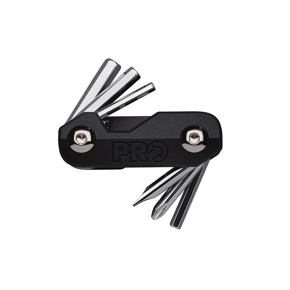 Klucz wielofunkcyjny PRO Mini Tool 6 6 funkcji