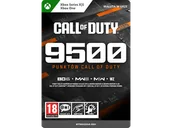 Kody i doładowania cyfrowe - Kod aktywacyjny MICROSOFT Waluta w grze 9500 Punktów Call of Duty - miniaturka - grafika 1