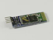 Akcesoria do komputerów jednopłytkowych - ALLNET ALL-B-58 akcesorium do zestawów uruchomieniowych Moduł Bluetooth - miniaturka - grafika 1