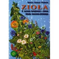 Zdrowie - poradniki - Zioła w leczeniu dolegliwości i chorób układu moczowo-płciowego - Mateusz Senderski - miniaturka - grafika 1