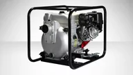 Pompy wodne - koshin pompa spalinowa kth-80x do szlamu 1340l/min 3" - miniaturka - grafika 1