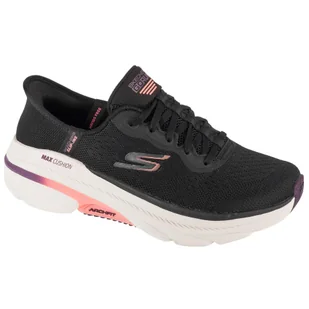 Buty sportowe damskie, Slip-Ins: Max Cushioning Arch Fit 2.0 - Antilles - Buty trekkingowe damskie - miniaturka - grafika 1