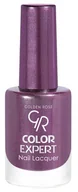 Lakiery do paznokci - Golden Rose Color Expert 031 Lakier do paznokci 10,2 ml - miniaturka - grafika 1