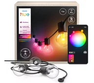Systemy inteligentnych domów - Philips Festavia 7m + moduł przedłużający - miniaturka - grafika 1