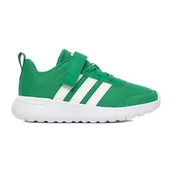 Buty dla chłopców - Obuwie sportowe adidas C-VL MOVE EL C KH9730 - miniaturka - grafika 1