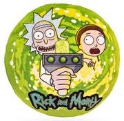 Poduszki - Poduszka Rick i Morty - Rick Sanchez - miniaturka - grafika 1