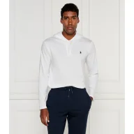 Bluzy męskie - POLO RALPH LAUREN Bluza | Regular Fit - miniaturka - grafika 1
