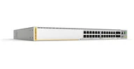 Pozostałe akcesoria sieciowe - Allied Telesis AT-x530-28GTXm-50 Zarządzany L3 Gigabit Ethernet (10/100/1000) 1U Szary - miniaturka - grafika 1