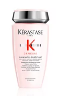 Szampony do włosów - Kerastase Genesis wzbogacona kąpiel zapobiegająca wypadaniu włosów 250ml - miniaturka - grafika 1