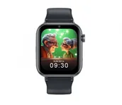 Smartwatch - Maxcom FW59 4G Czarny - miniaturka - grafika 1