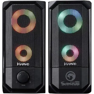 Marvo SG-265 - Głośniki komputerowe - miniaturka - grafika 1