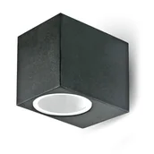 Lampy ogrodowe - V-tac Wall Fixtures Ogrodowa 7510 - miniaturka - grafika 1